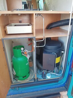 Peugeot Boxer 2.5 TDI - 15