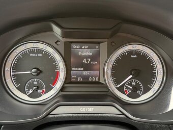 Škoda Octavia 3 2.0 tdi combi - 15