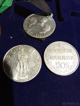 Pamětní mince - 15