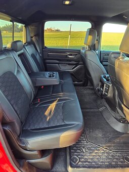 Ram 1500 Sport LPG - 15