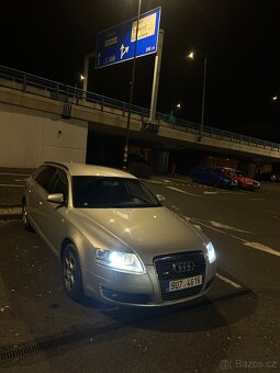 Audi a 6 c 6 - 15