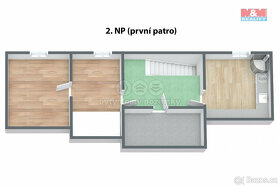 Prodej skladovacích prostor, 180 m², Nejdek, ul. Soudní - 15