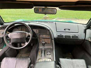 1991 Chevrolet CORVETTE C4 5.7L L98 - 15