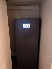 Elektrikář FVE, NZU, NZU Light - 15