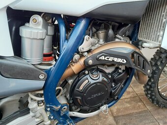 Husqvarna FC 450 2020 (KTM SXF 450) - 15
