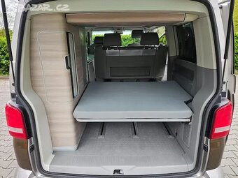 VW California 2.0 TDI 2013,DSG,Webasto,Tažné,Kemp.VW Califor - 15
