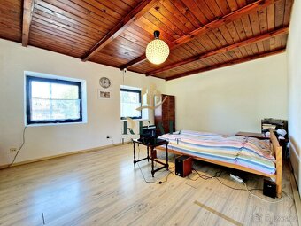 Prodej, rodinný dům, 1820 m2, Blažim, Louny - 15