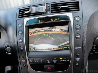 LEXUS GS300 V6 AMBASADOR - 15