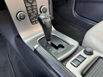Volvo C70 aut. 2.4 D5 Summum 2007 - 15