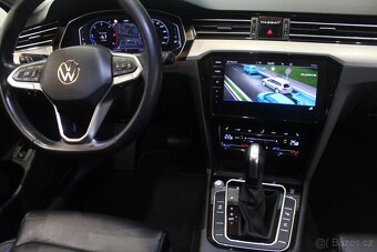 VW Passat B8 2.0TDI DSG Facelift | 110kW | Display | Matrix - 15