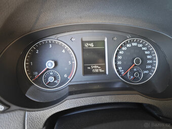 VW Sharan 2.0tdi, r.v.-2015,  7-mist - 15
