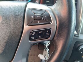 FORD RANGER 2.2 TDCI KIMITED 4x4 MANUÁL - 15