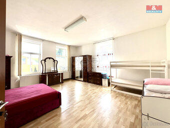 Prodej rodinného domu, 276 m², Žulová, ul. Školní - 15