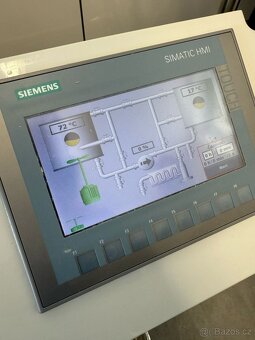 Mobilní nerezový pivovar – kompletní sestava - 15