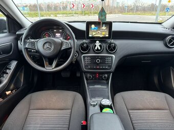 Mercedes-Benz A trieda 180d Style /T - 15