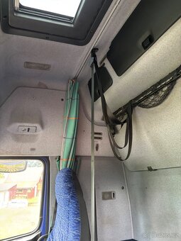 VOLVO TAHAČ FH 420   XL MANUÁL - 15