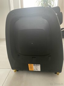 Maxi Cosi plus + základna + podsedak - 15