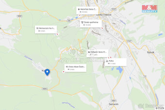 Prodej zemědělské usedlosti, 185 m², Kozlov, Česká Třebová - 15