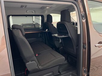 Toyota Proace Verso 2.0 D4D,130kW,Automat,8míst,LED,ČR,2023 - 15