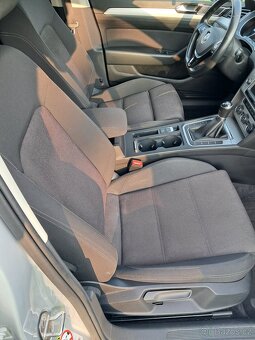 Volkswagen Passat B8 2017 - 15