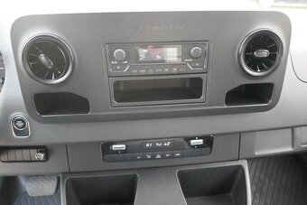 MB 314 CDI Sprinter - 4x2 - Kiesling Carrier – EURO 6 - 15