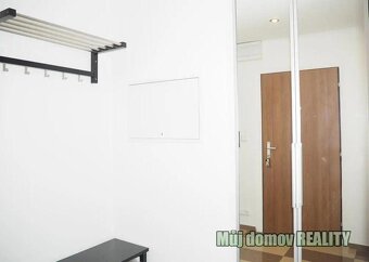 Luxusní pronájem 3+1 | 71,2 m s lodžií 7 m | Praha 9  Letňan - 15