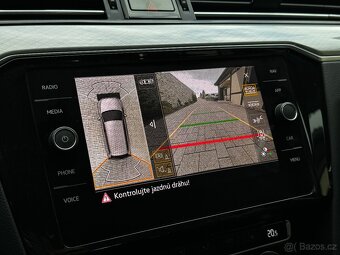 Volkswagen Passat Variant 2.0 TDI EVO Business DSG - 15