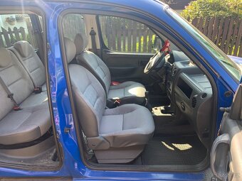 Citroen Berlingo - 15