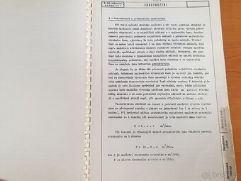 Výpočty soustružení a frézování - 15