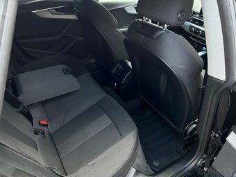 Audi A5 Sportback 2.0 TDI 140 KW - 15