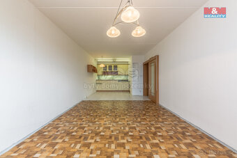 Prodej bytu 3+kk, 67 m², Praha, ul. Brechtova - 15