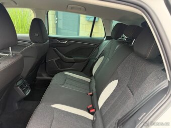 ŠKODA SCALA 1.0 TSI 85 KW . STYLE -ROK 2020 - 15