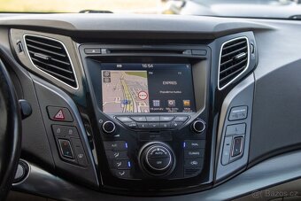 Hyundai i40 1.7 CRDi HP Premium A/T - 15