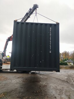 Lodní kontajnery - 15