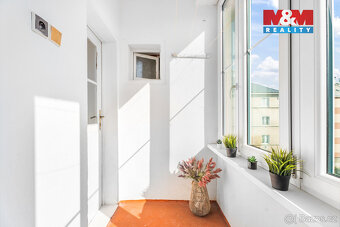 Prodej bytu 2+kk, 166 m², Ústí nad Labem, ul. Na Popluží - 15