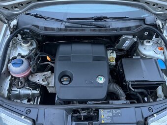 Škoda Fabia 1.2HTP - 15