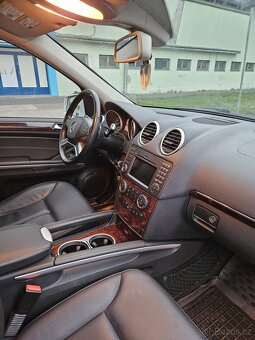 Predam Mercedes-bens GL 350 CDI - 15