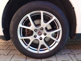 Fiat Freemont 2.0 Multijet (Lounge 125kW) - 15