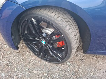BMW 325i,330i M3 packet,Cabrio,Kabrio E93. bixenon - 15