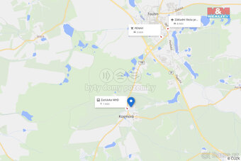 Prodej bytu 2+1, 53 m², Kosmová - 15