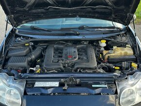 Chrysler Concorde 3.2 V6 LXi 1998-NOVÁ STK - 15