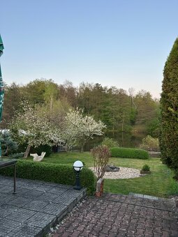 Prodej chaty - celoročně obyvatelný dům i se zahradou - 15