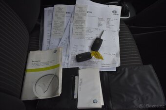 VW POLO 1.2 TSi 77KW,klima r.2011 BEZ KOROZE+ - 15