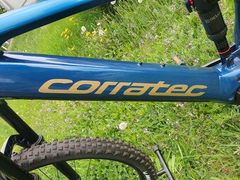 Elektrické celopéro Corratec E-Power RS 160 Pro Team - nové - 15