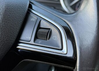 Škoda Octavia 1,6 TDI 85kW DSG Style Combi nafta automat - 15