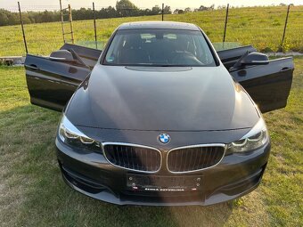 BMW 320D GT XDRIVE, 140 KW,MANUÁL,CEBIE,GARANCE KM - 15
