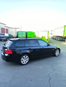 Bmw 320i e91 - 15