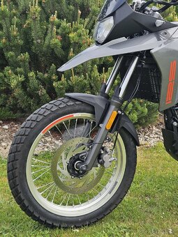 Malaguti Dune 125 ABS - 15