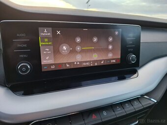 Škoda Octavia IV 2.0 TDI Amb.–11/2021,ČR,ser. Škoda,TOP stav - 15