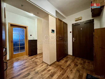 Prodej bytu 3+kk, 93 m², České Budějovice, ul. Skuherského - 15